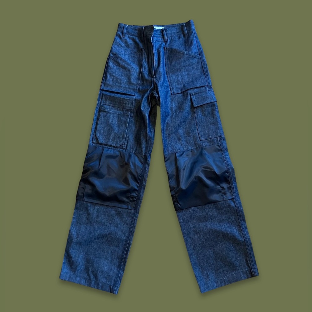 Tiger of Sweden denim pants